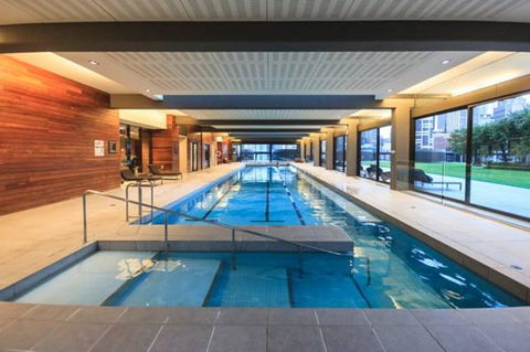 Mono Apartments On Freshwater Place - Accommodation Asia 31