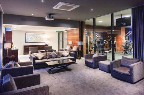 Mono Apartments On Freshwater Place - Accommodation Asia 33