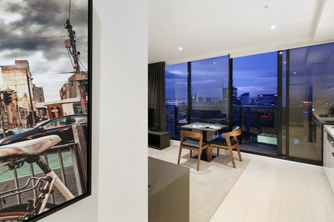 Experience Bella Hotel Apartments - Accommodation Asia 34