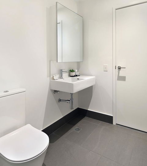 Experience Bella Hotel Apartments - Accommodation Asia 37