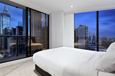 Experience Bella Hotel Apartments - Accommodation Asia 5