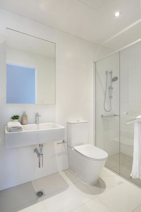 Experience Bella Hotel Apartments - Accommodation Asia 38