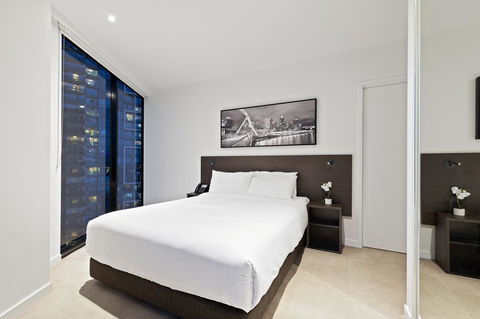 Experience Bella Hotel Apartments - Accommodation Asia 7