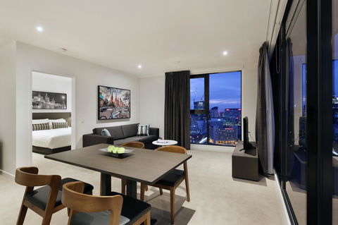 Experience Bella Hotel Apartments - Accommodation Asia 21