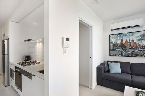 Experience Bella Hotel Apartments - Accommodation Asia 39