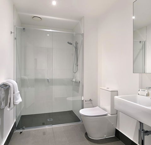 Experience Bella Hotel Apartments - Accommodation Asia 36