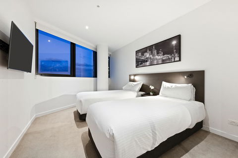 Experience Bella Hotel Apartments - Accommodation Asia 6
