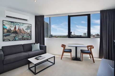 Experience Bella Hotel Apartments - Accommodation Asia 41