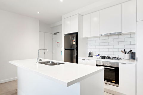 Experience Bella Hotel Apartments - Accommodation Asia 8