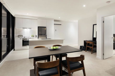 Experience Bella Hotel Apartments - Accommodation Asia 20