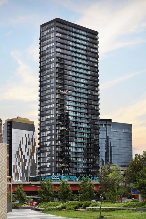 Experience Bella Hotel Apartments - Accommodation Asia 29