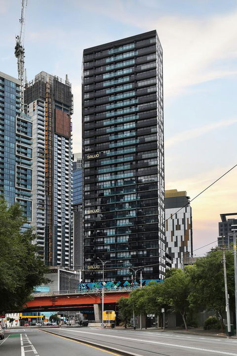 Experience Bella Hotel Apartments - Accommodation Asia 17