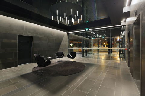 Experience Bella Hotel Apartments - Accommodation Asia 16