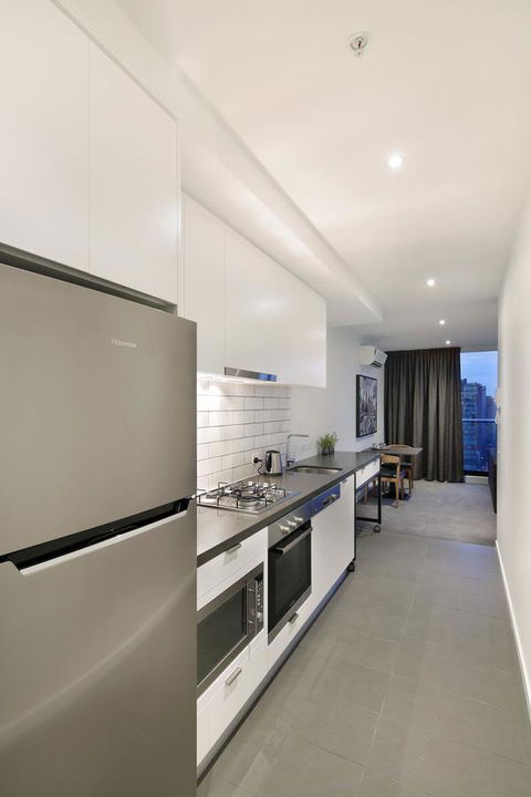 Experience Bella Hotel Apartments - Accommodation Asia 30