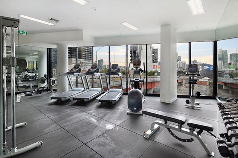 Experience Bella Hotel Apartments - Accommodation Asia 28