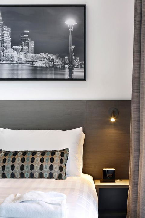 Experience Bella Hotel Apartments - Accommodation Asia 35