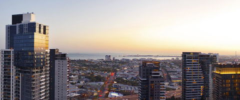 Experience Bella Hotel Apartments - Accommodation Asia 26