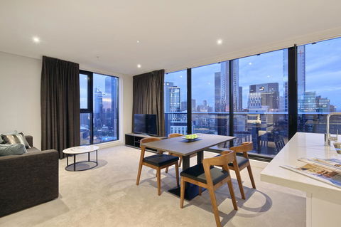 Experience Bella Hotel Apartments - Accommodation Asia 22