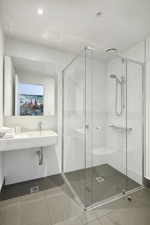 Experience Bella Hotel Apartments - Accommodation Asia 42