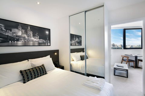 Experience Bella Hotel Apartments - Accommodation Asia 40