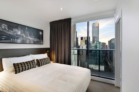 Experience Bella Hotel Apartments - Accommodation Asia 0