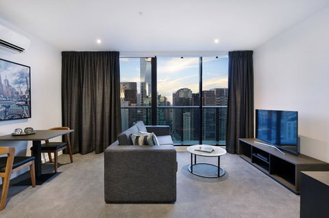 Experience Bella Hotel Apartments - Accommodation Asia 12