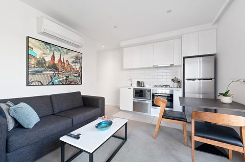 Experience Bella Hotel Apartments - Accommodation Asia 2