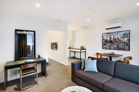 Experience Bella Hotel Apartments - Accommodation Asia 31