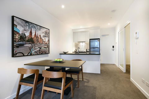 Experience Bella Hotel Apartments - Accommodation Asia 24