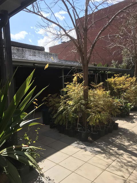 CROWN CENTRAL BUSINESS DISTRICT MOTEL - NO UNDER 18s - Accommodation Asia 15