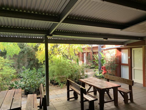 CROWN CENTRAL BUSINESS DISTRICT MOTEL - NO UNDER 18s - Accommodation Asia 2