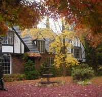 Merrimeet Cottages - Accommodation Asia