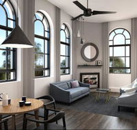 Devlin Apartments - Accommodation Asia