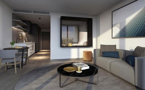 The Eminence Apartments By CLLIX - Accommodation Asia 0