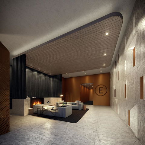 The Eminence Apartments By CLLIX - Accommodation Asia 16