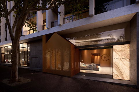 The Eminence Apartments By CLLIX - Accommodation Asia 24