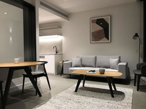 The Eminence Apartments By CLLIX - Accommodation Asia 21