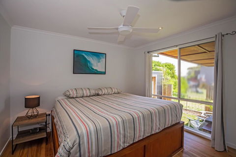 Island Getaway Cape Woolamai - Accommodation Asia 10