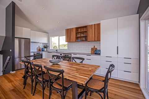 Island Getaway Cape Woolamai - Accommodation Asia 5