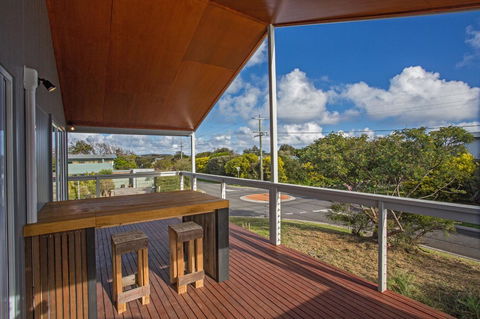 Island Getaway Cape Woolamai - Accommodation Asia 36