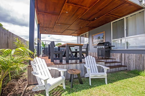 Island Getaway Cape Woolamai - Accommodation Asia 20