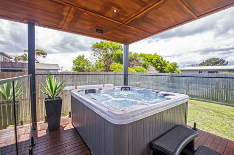 Island Getaway Cape Woolamai - Accommodation Asia 19