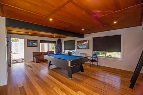 Island Getaway Cape Woolamai - Accommodation Asia 3