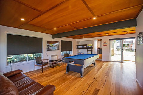 Island Getaway Cape Woolamai - Accommodation Asia 34