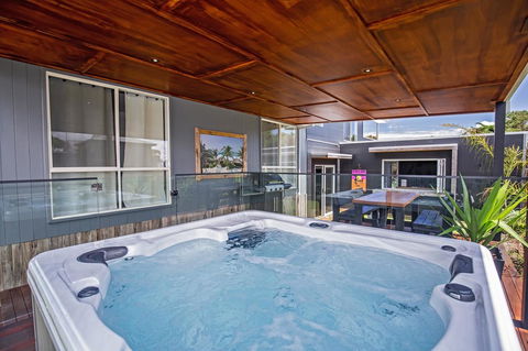 Island Getaway Cape Woolamai - Accommodation Asia 25