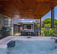 Island Getaway Cape Woolamai - Accommodation Asia