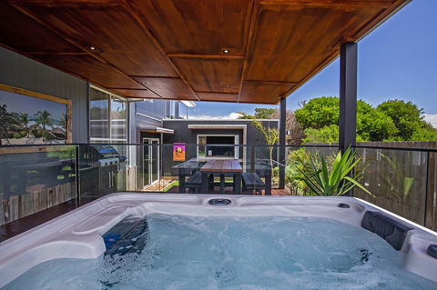 Island Getaway Cape Woolamai - Accommodation Asia 0