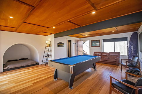 Island Getaway Cape Woolamai - Accommodation Asia 33