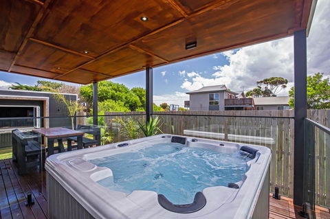 Island Getaway Cape Woolamai - Accommodation Asia 32