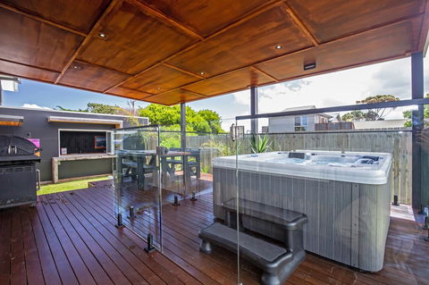 Island Getaway Cape Woolamai - Accommodation Asia 24